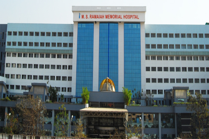 RAMAIAH Medical College, Bangalore